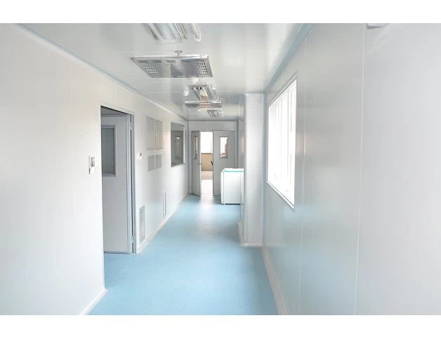 Lab Color Plate Decoration Engineering System Lab Color Plate Decoration Engineering System